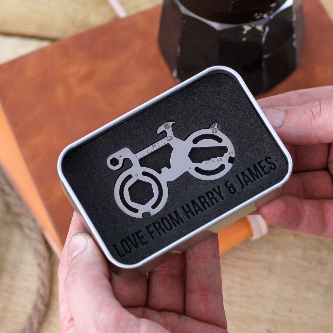 A Gift Guide for Bike Enthusiasts - Bike New YorkBike New York