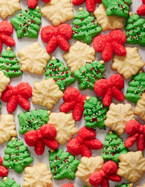 Biscotti, the most unassuming holiday cookies, may also be the