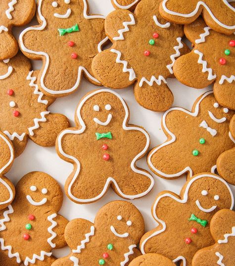 christmas cookies recipe