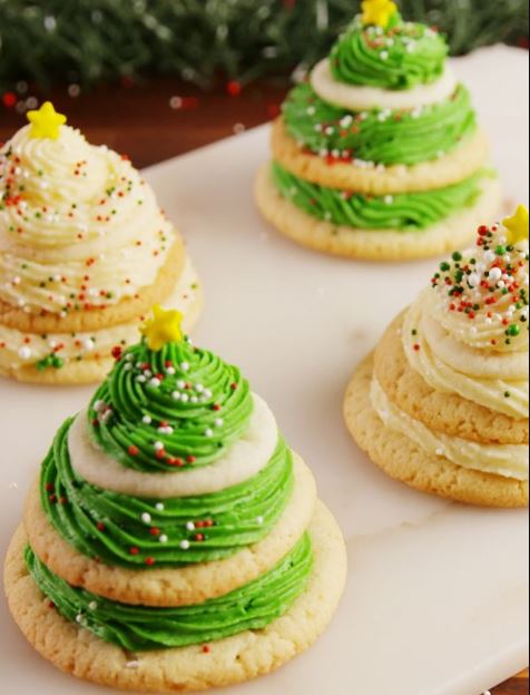 christmas cookies recipe