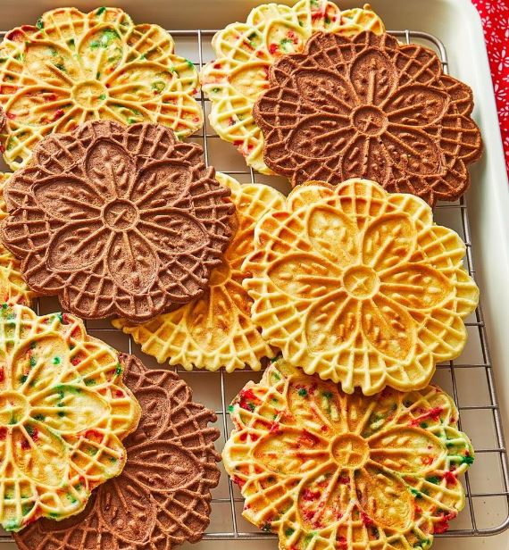 christmas cookies recipe