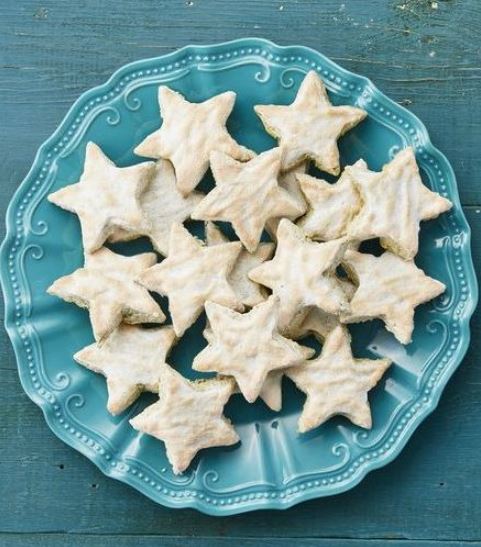 christmas cookies recipe