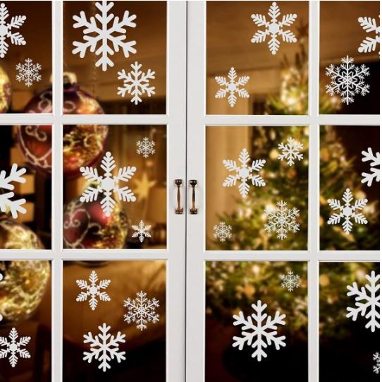 christmas door decorations