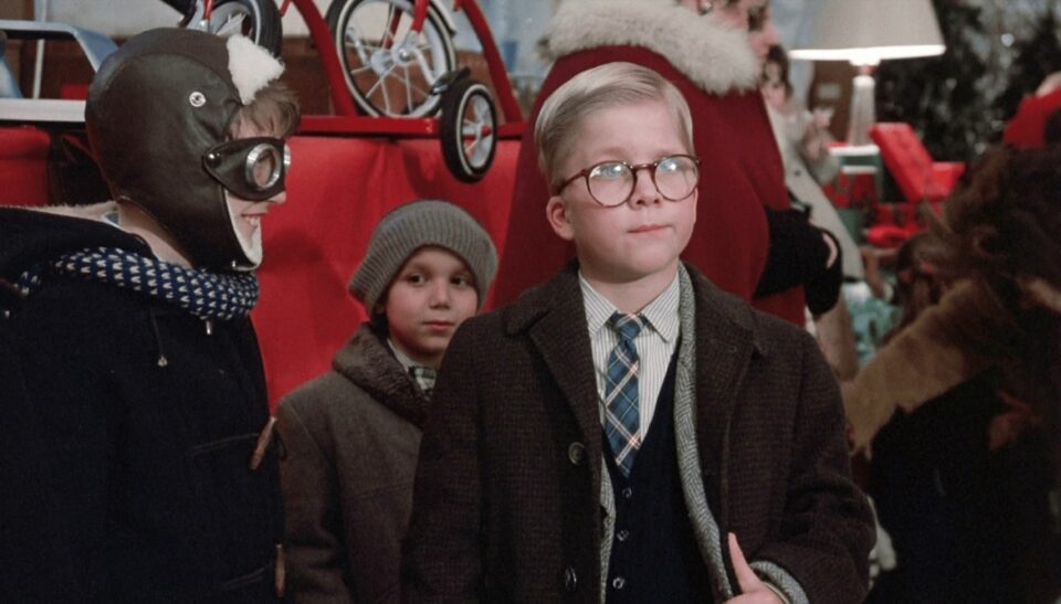 A Christmas Story (1983)
