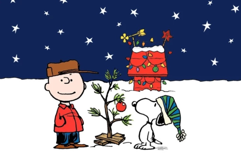 A Charlie Brown Christmas (1965)