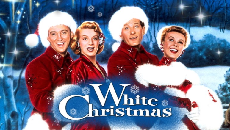 White Christmas (1954)