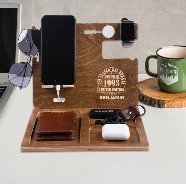 Gifting 101 For College Students: 20 Top Gifts For College Guys -  arinsolangeathome