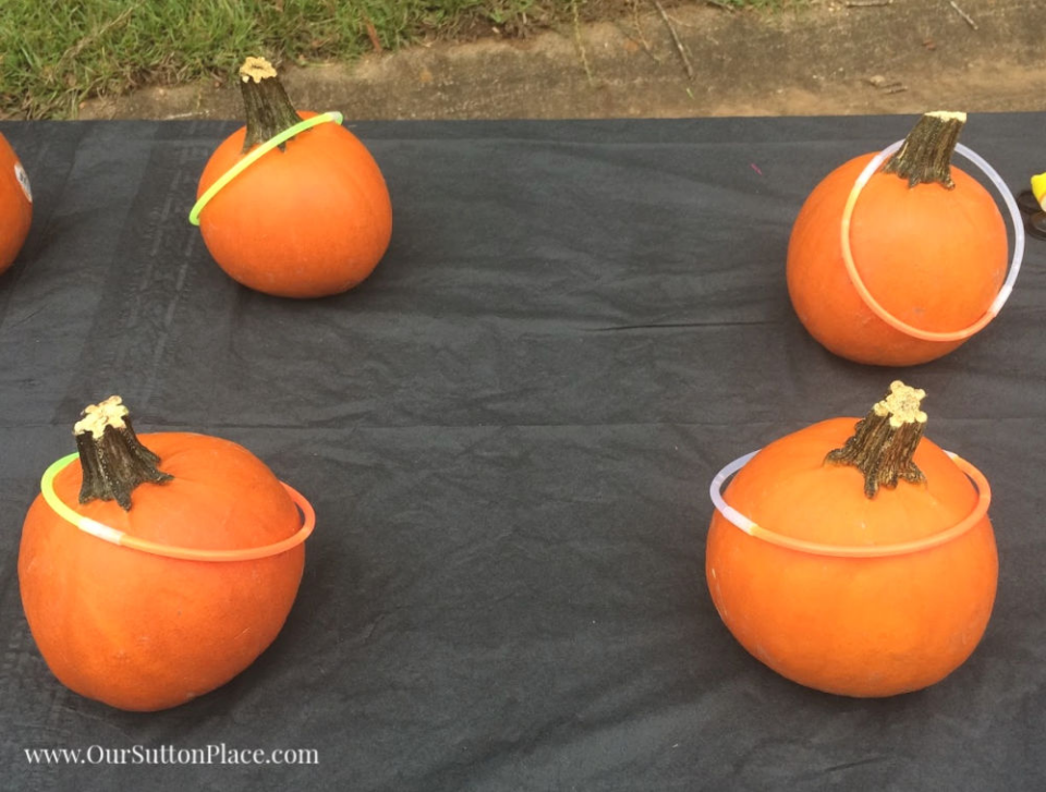 halloween activities for kids