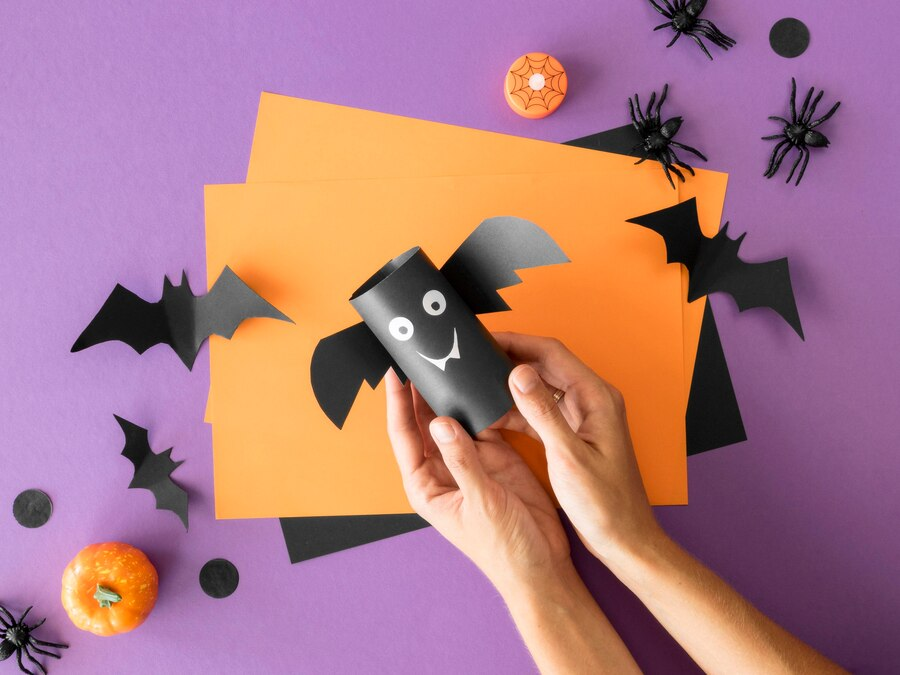 halloween activities for kids