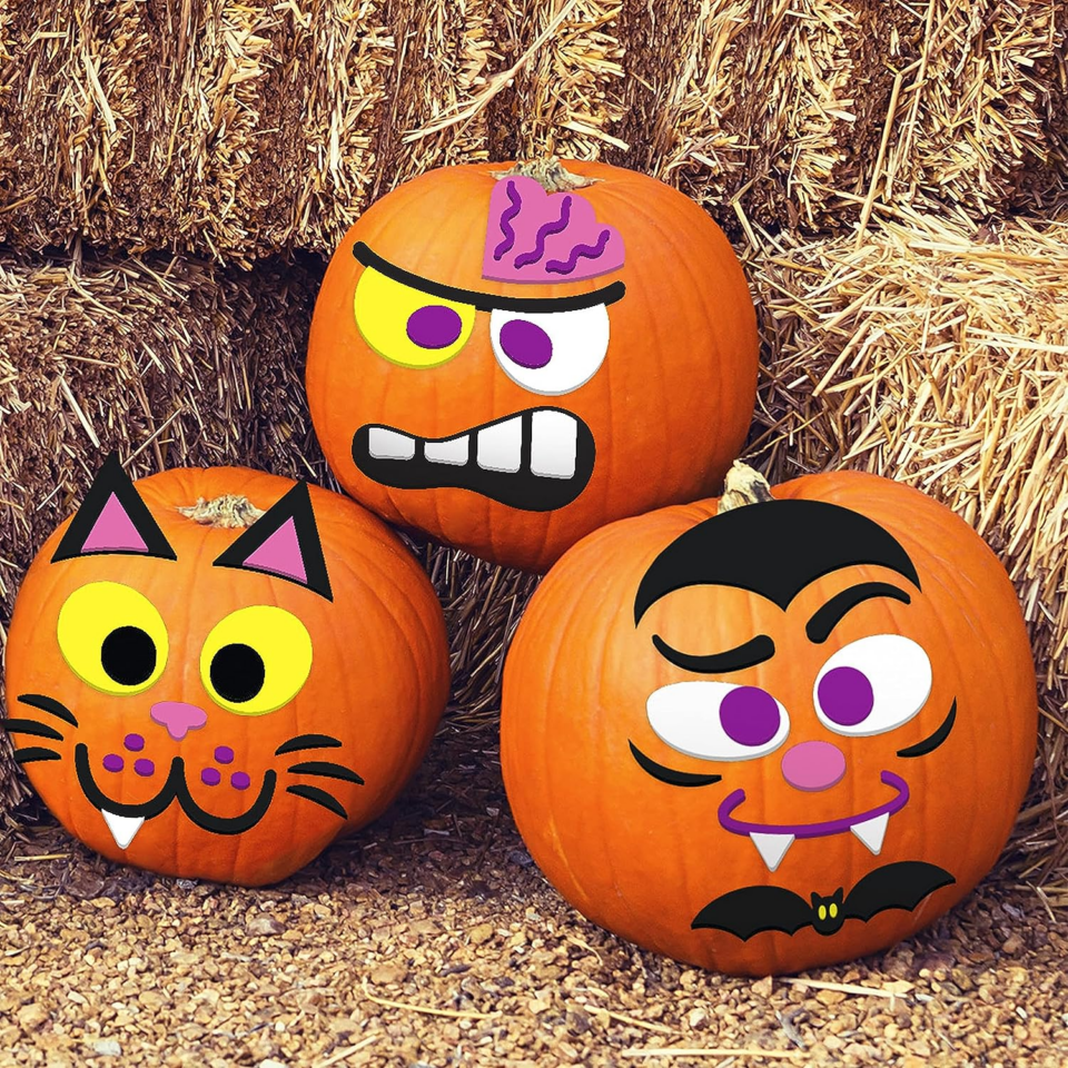 halloween activities for kids