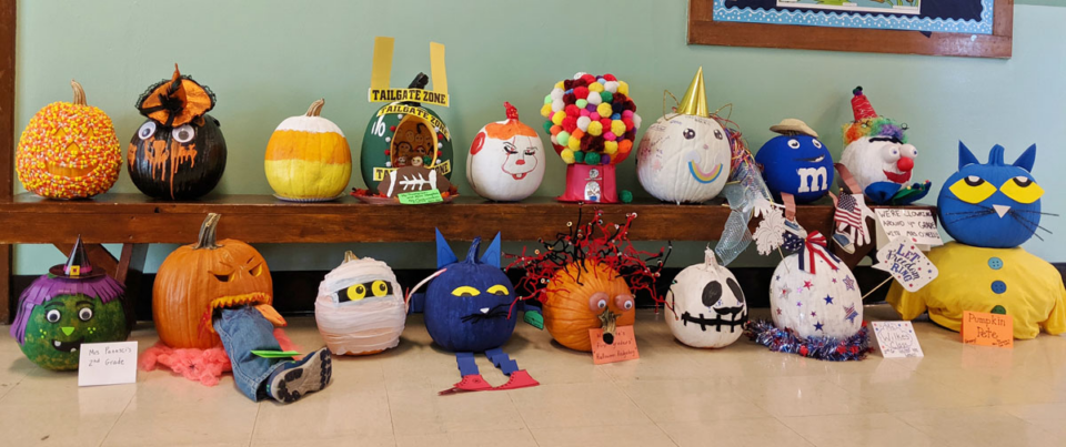 halloween activities for kids