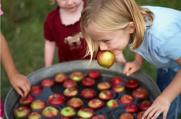 halloween activities for kids