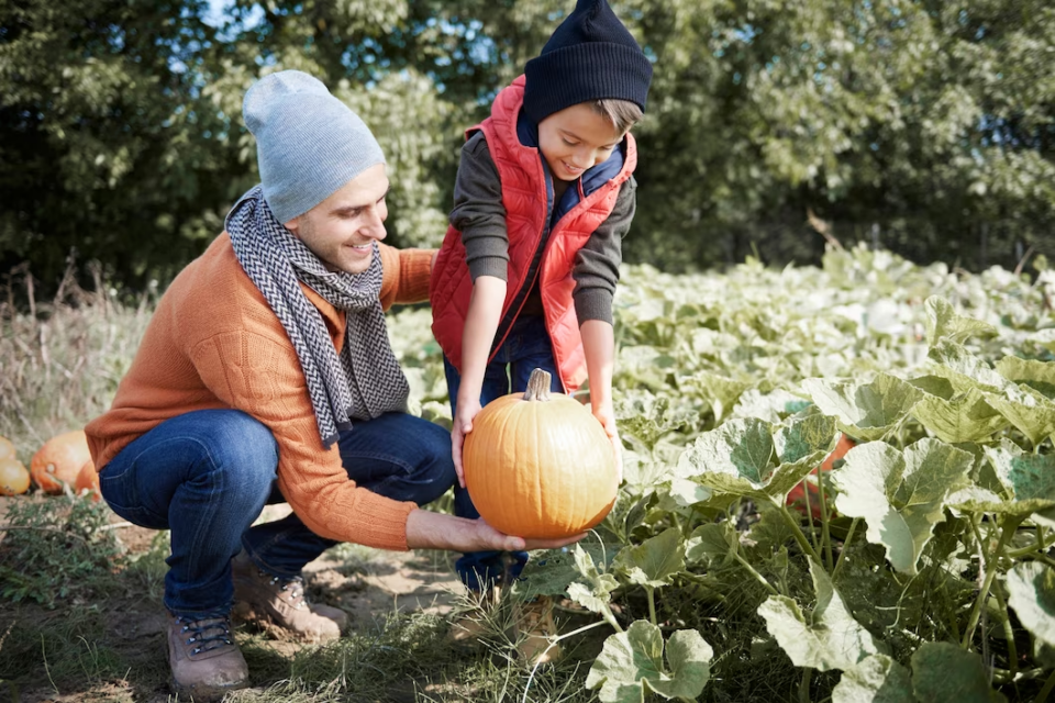 halloween activities for kids