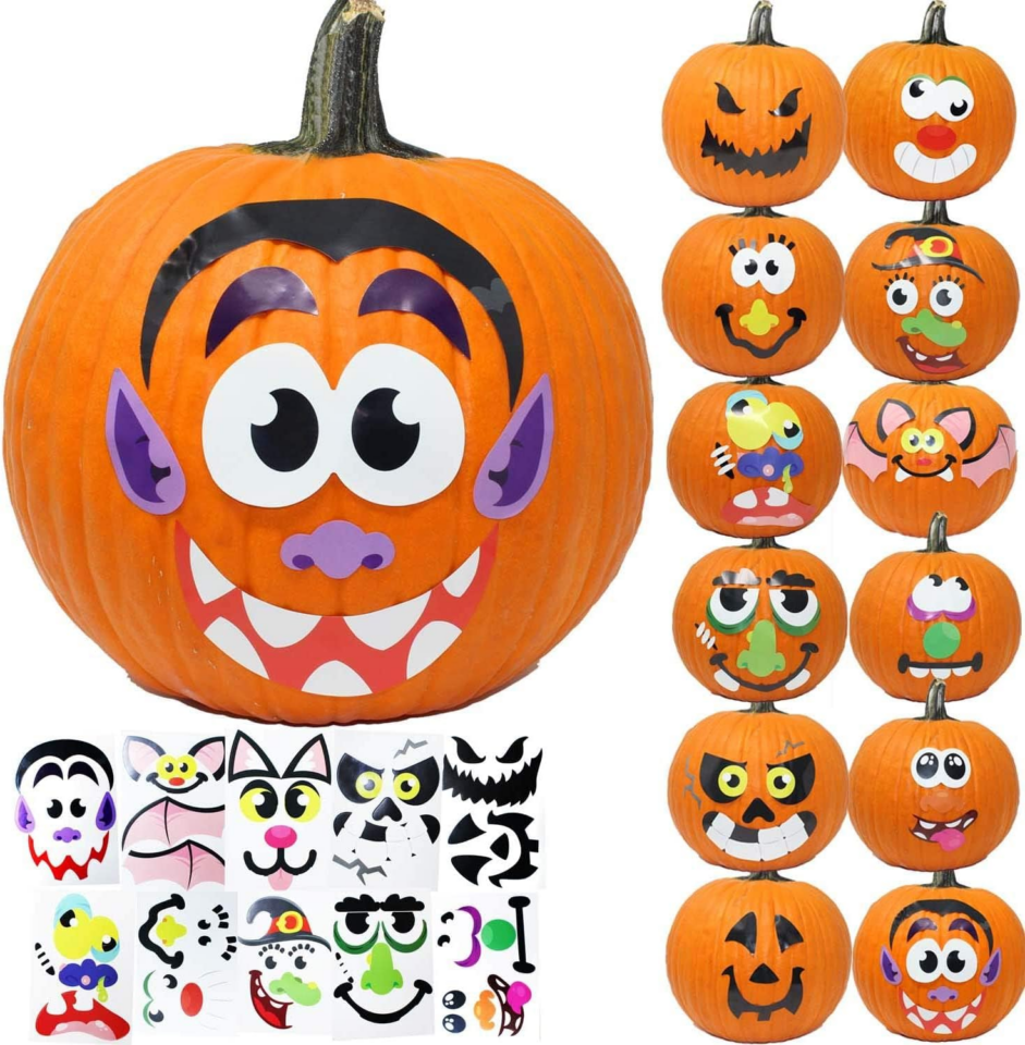 halloween activities for kids