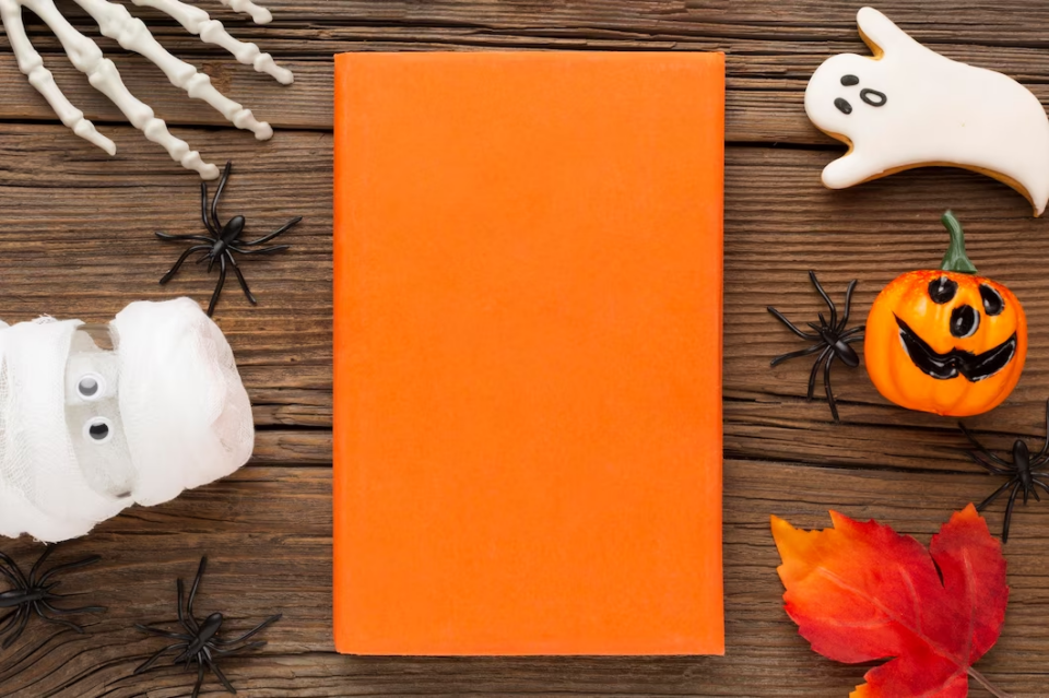 halloween activities for kids