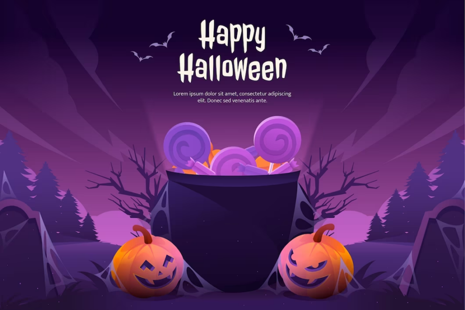 halloween activities for kids