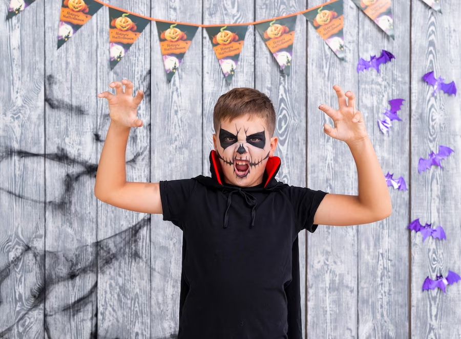 halloween activities for kids