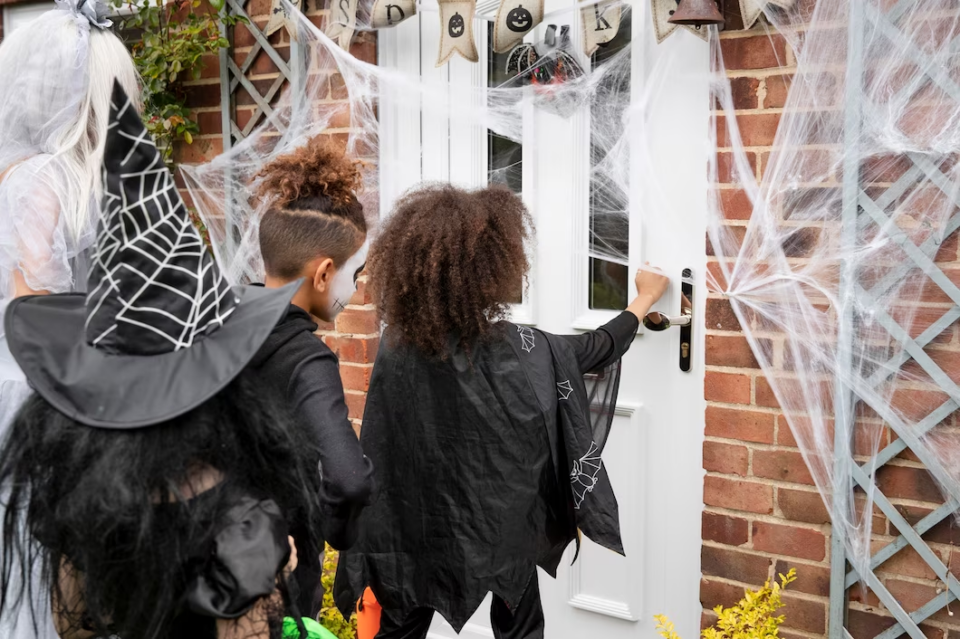 halloween activities for kids