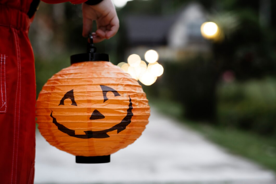 halloween activities for kids