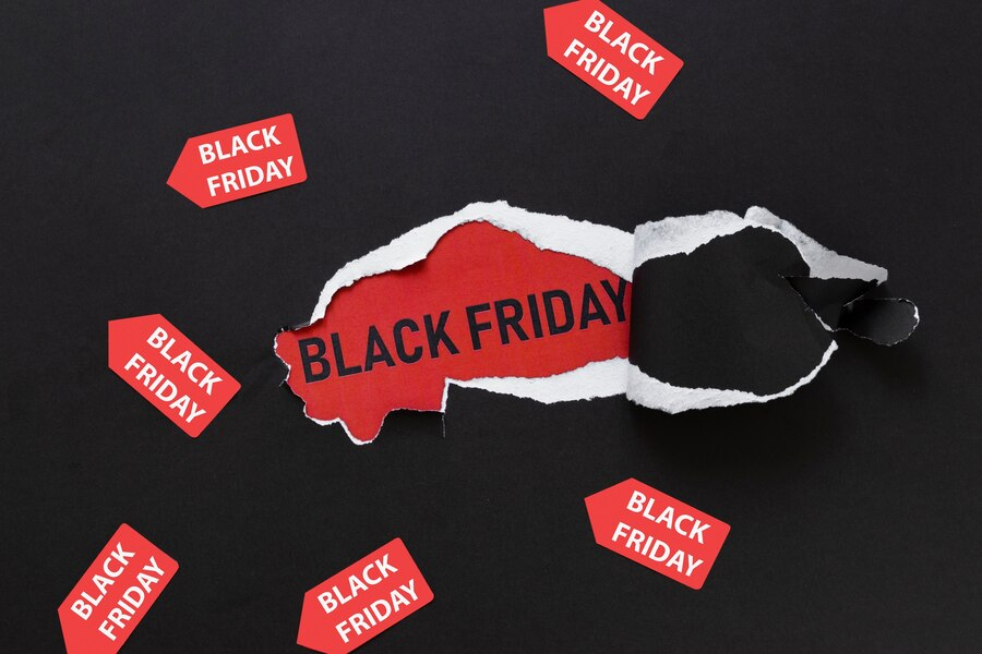 what is black friday