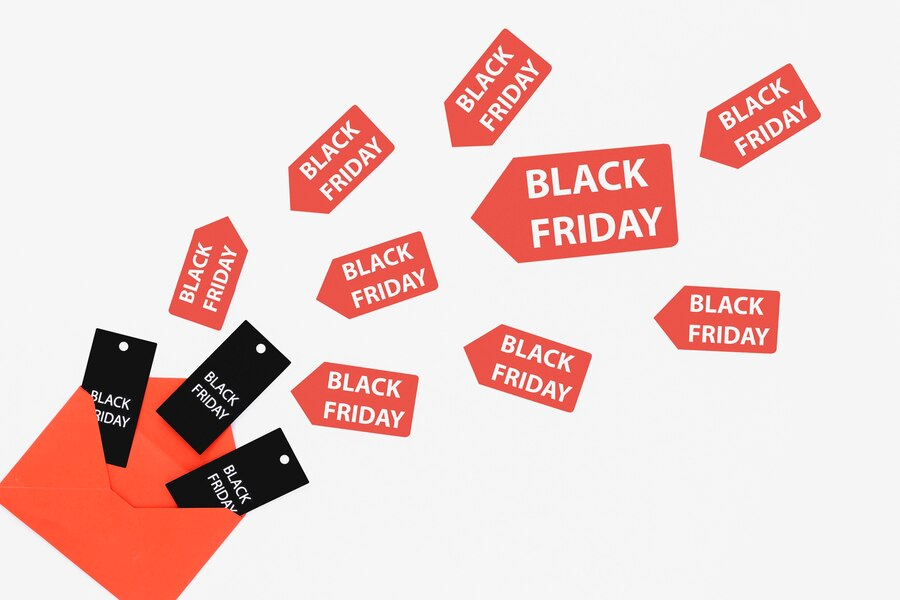 what is black friday