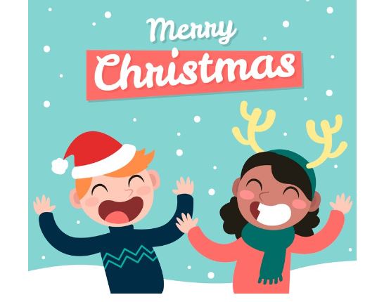 christmas wishes for friends