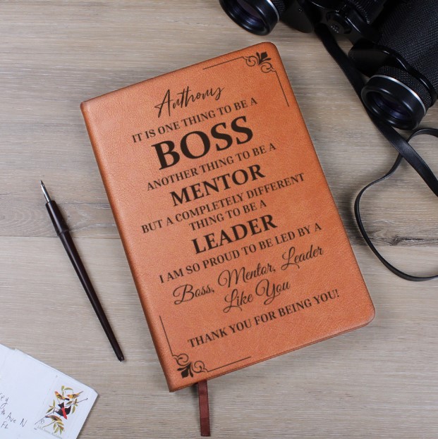 46 Best Thank You Gift for Boss to Express Your Appreciation – Loveable