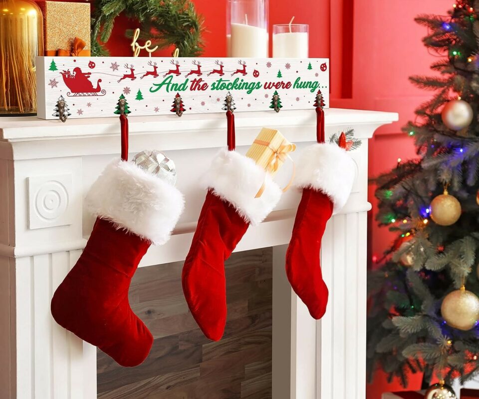 60+ Beautiful Christmas Decoration Ideas for 2023