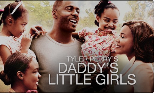 Daddy's Little Girls