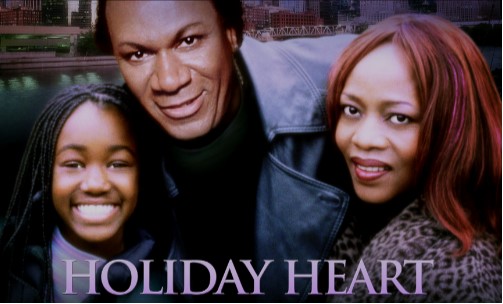 Holiday Heart