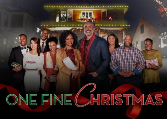 One Fine Christmas