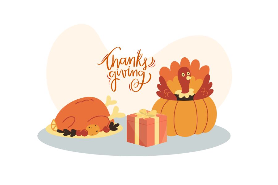 Happy Thanksgiving Day 2023 Images, Get the Best Collection of