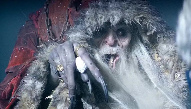 Krampus (2015)