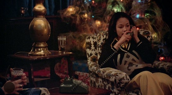 Black Christmas (1974) 