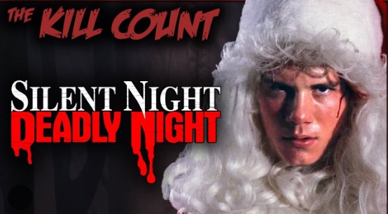 Silent Night, Deadly Night (1984)