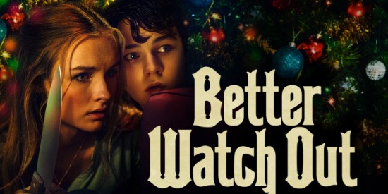 Better Watch Out (2016)