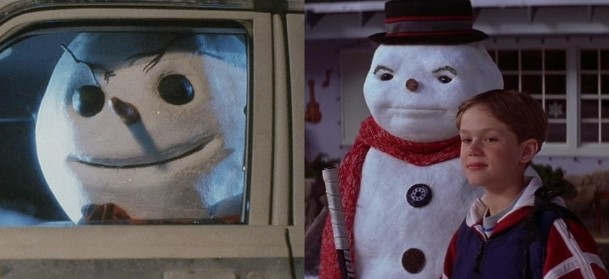 Jack Frost (1997)