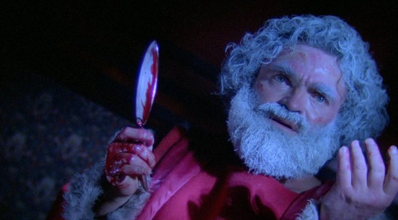 Dial Code Santa Claus (1989) 