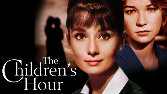 The Children's Hour (1961)