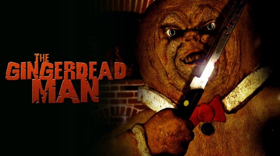 The Gingerdead Man (2005) 