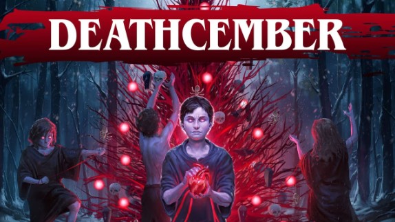 Deathcember (2020)