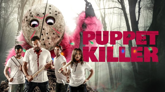 Puppet Killer (2020)