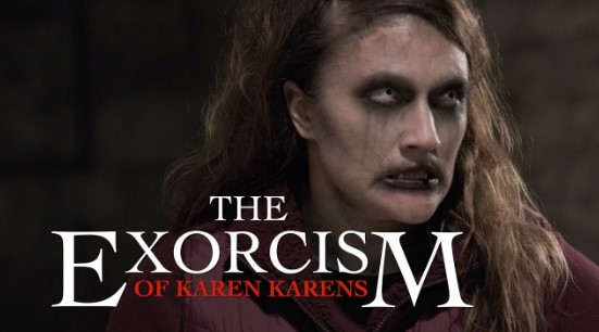 The Exorcism of Karen Walker (2020)