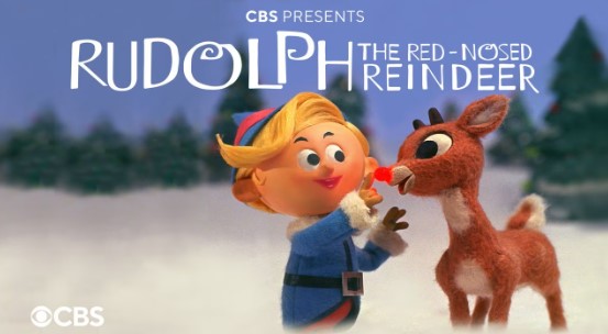 Rudolph the Red-Nosed Reindeer (1964)