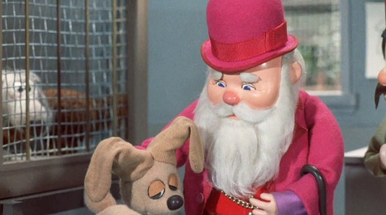 The Year Without a Santa Claus (1974)