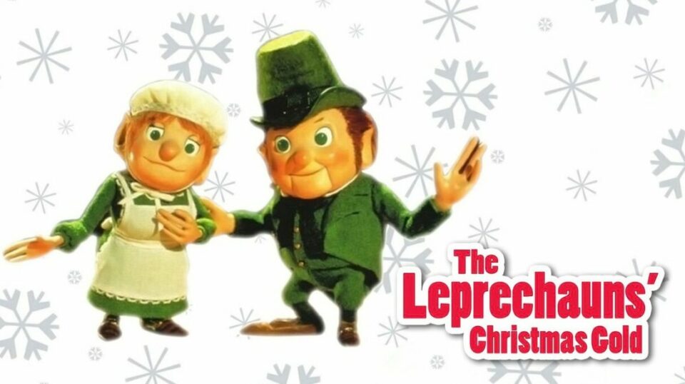 Leprechaun's Christmas Gold (1981)