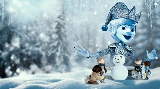 Jack Frost (1979)