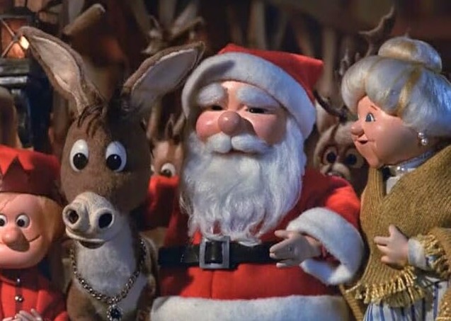 Nestor, the Long-Eared Christmas Donkey (1977)