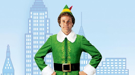 Buddy (Elf - 2003)