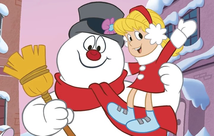 Karen (Frosty the Snowman - 1969)